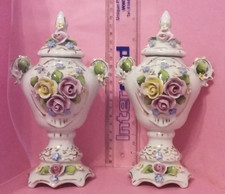 Vintage possibly antique