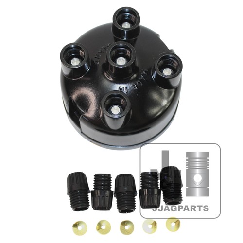 Distributor cap for lucas fits - distributor,
