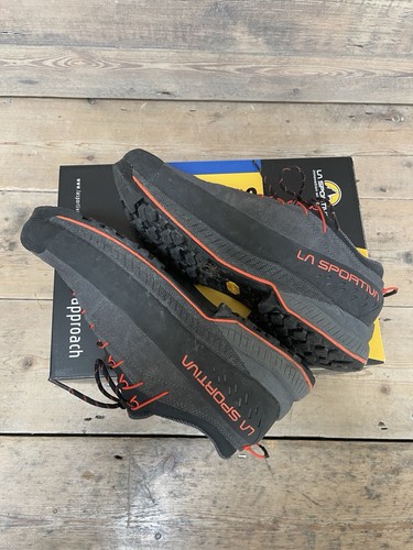 Sportiva tx4 evo gtx - sportiva,