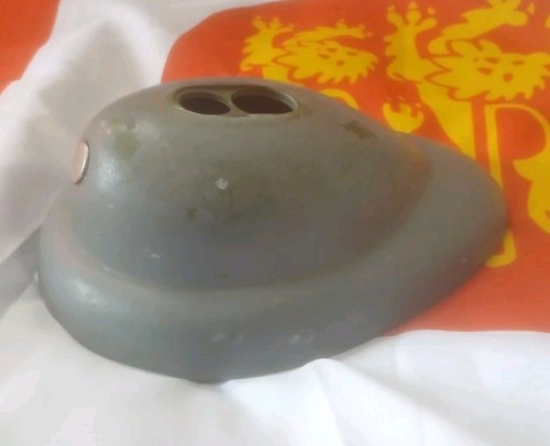 Vintage shure s36 - vintage, microphone