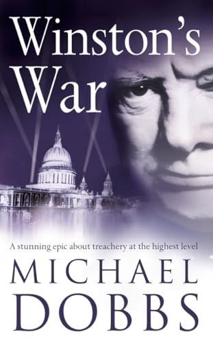 Winston war dobbs michael - winston's,
