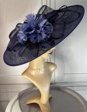 Jacques Vert Navy Blue Wedding