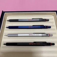 rotring 600 0.5mm mechanical