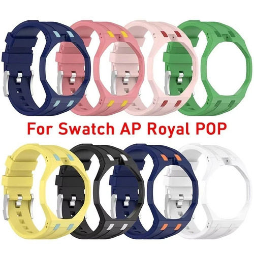Strap for swatch royal - swatch,