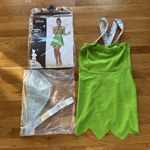 Disney tinker bell - disney, costume