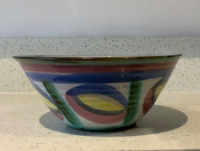 TINTAGEL Cornwall Pottery