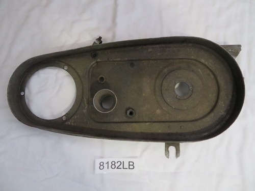 8182lb norton featherbed - 8182lb,