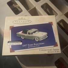 2002 Hallmark Keepsake