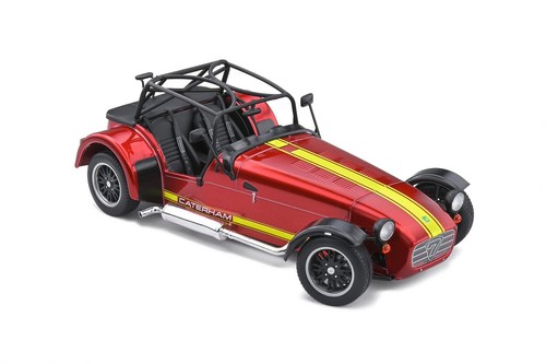 Caterham seven 275r - seven, 2014