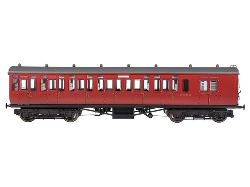 Dapol 020 501 gwr - dapol, toplight