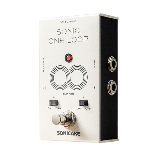 Sonicake sonic one loop - sonicake,