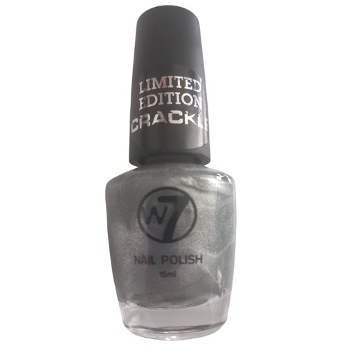 Earthquake nail polish - w7,