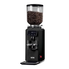 WPM Pro ZD-18 Commercial Coffee Grinder