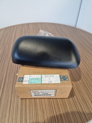 Nissan primera door - (p11), rh