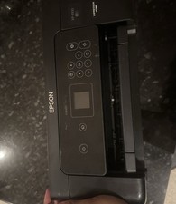 Epson ET2850 Inkjet All-in-One
