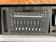 Avid Artist Mix Compact