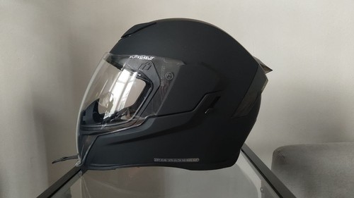 Icon airflite dark helmet - ,