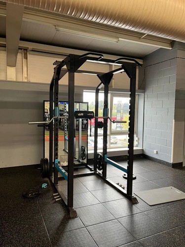 Pulse fitness commercial - pulse,