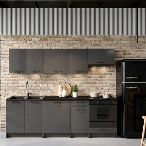 Kitchen cabinets units - cabinets,