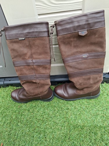 Dubarry goretex extra - goretex, fit