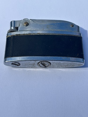 Hadson super black - and, silver