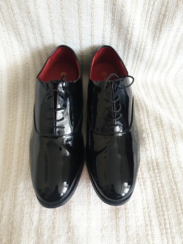 Samual windsor black leather - samual,