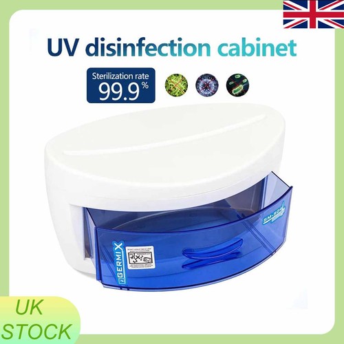 Disinfection cabinet salon - disinfection,