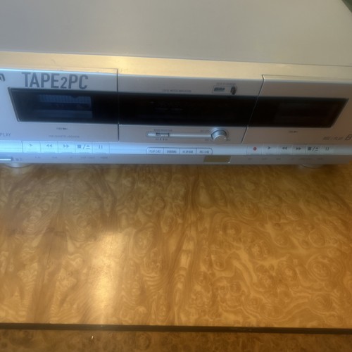 Ion tape2pc usb double - tape2pc,