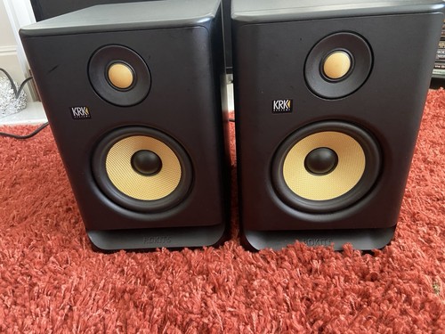 Krk rokit rp5 studio - krk,