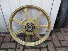 CAGIVA SST125 SST 125 FRONT