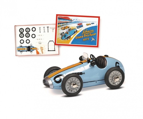 Schuco grand prix racer - schuco,