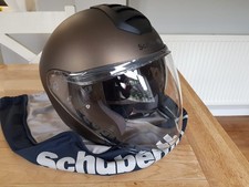 Schuberth M1 helmet | Size L