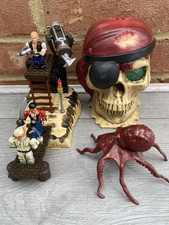 Mega Bloks 3633 Pyrates Coffer