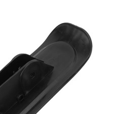 .Pair Of Snowmobile Front Ski