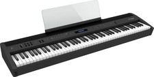 Roland FP-60X BK Stage Piano