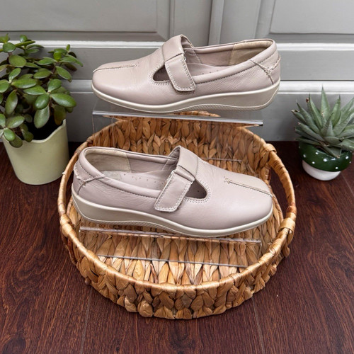Hotter sunrise women beige - sunrise,