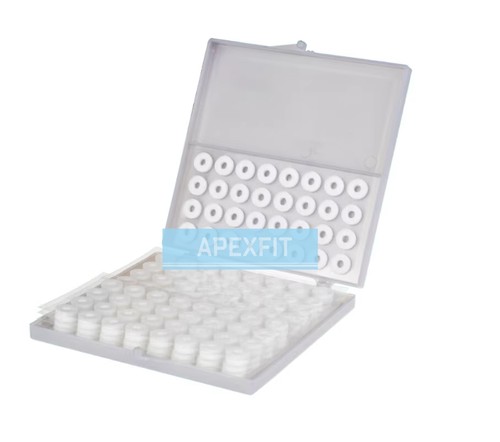 1pc new for ear clip - ear, cotton