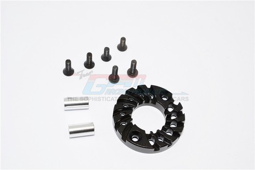 Gpm ta2002 aluminum motor - ta2002,