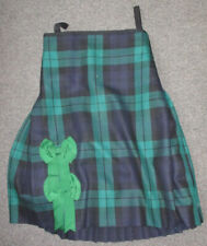 Royal Regiment of Scotland Senior NCO's kilt