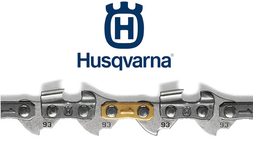 Husqvarna 120 mk2 chain - 120, 14"