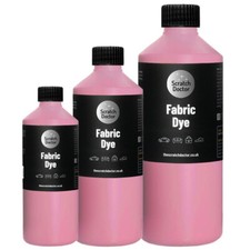 Fabric Dye/Paint. For use on