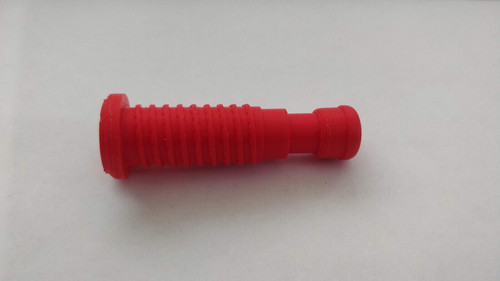Pin for lascal buggy board - for,