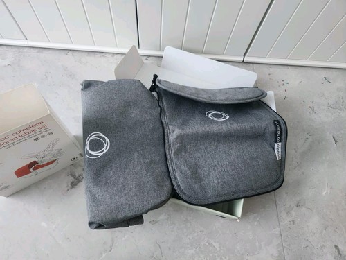 Bugaboo cameleon grey - cameleon,