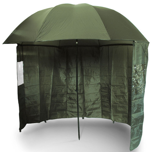 Brolly umbrella fishing - brolly,