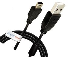 REPLACEMENT USB CABLE LEAD FOR