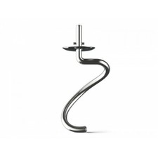Kenwood kMix Spiral Dough Hook - KMX50, KMX75, KMX750 KMX80 Series