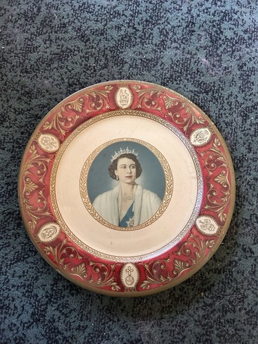 1953 portland ware - 1953, tin