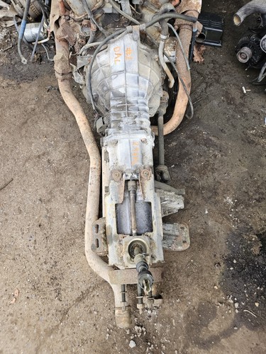 Ford sierra xr4x4 gearbox - , mt75