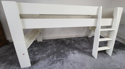 Steens mid sleeper bed - mid,