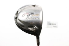 TaylorMade r7 QUAD TP Golf Club Mens Right Handed 8.5-deg Driver Stiff Graphite